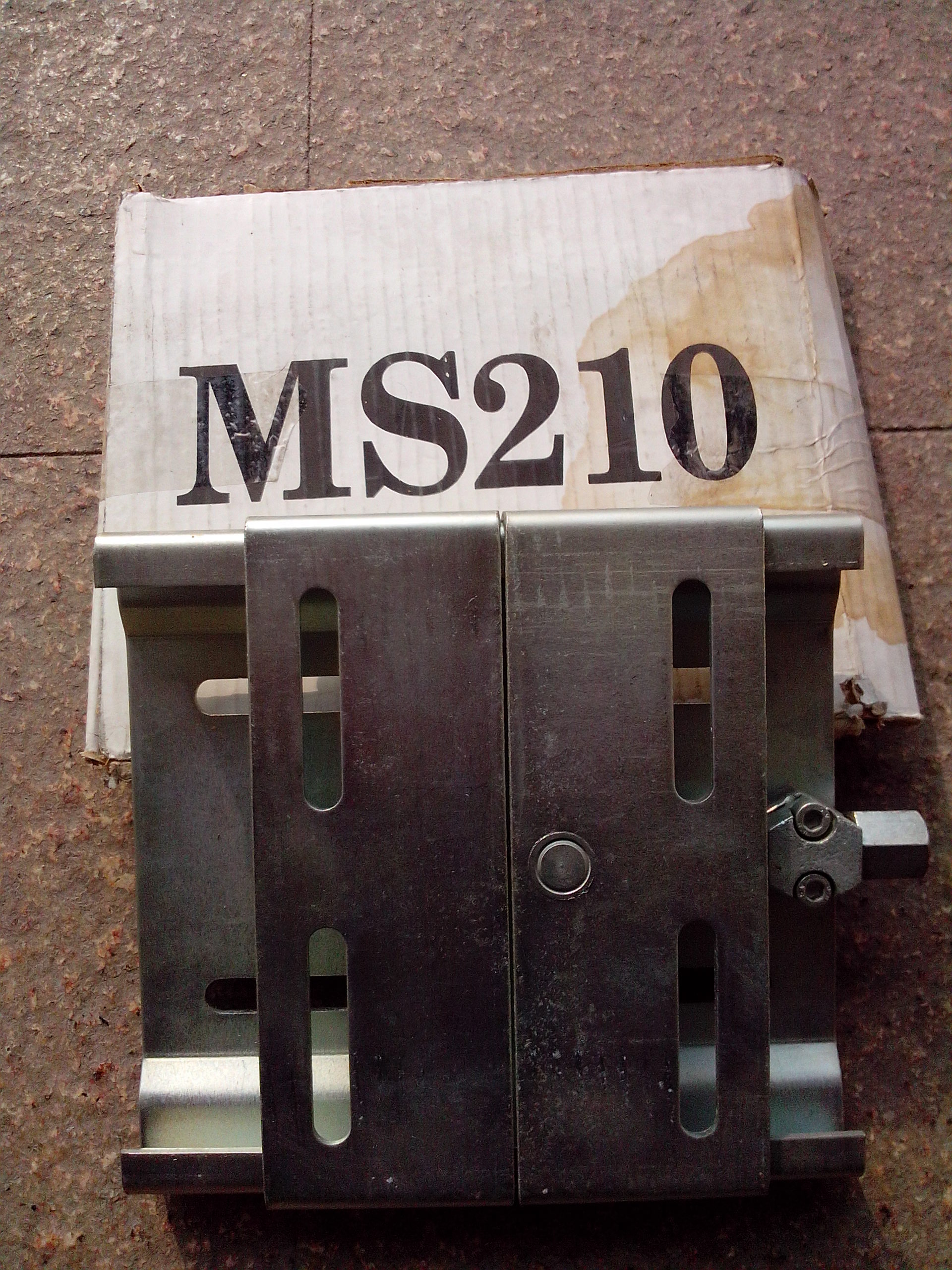 F(xin)؛(do)܉MS210