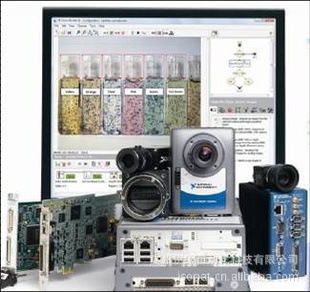 C(j)ҕX Re DRe ԄӻO(sh) LabVIEW VISION