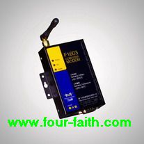 F1603 CDMA2000 1X EVDO MODEM