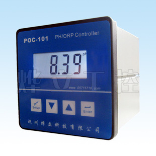 POC-101ˮ|(zh)xPH/ORP(j)棩/PHӋ(j)ˮ|(zh)zy(c)600Ԫ