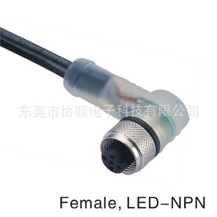 M12 LED B f(xi)