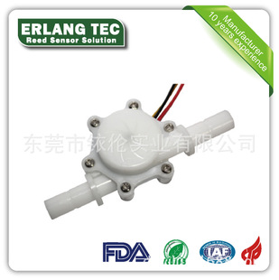 erlangtec