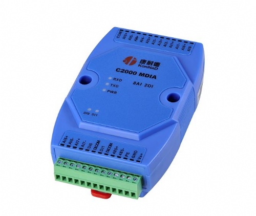 ̖4-20mAD(zhun)RS485ɼģK