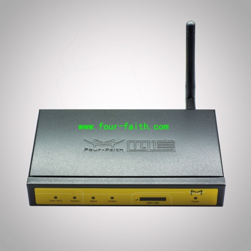F3423 WCDMA HSDPA HSUPA ROUTER