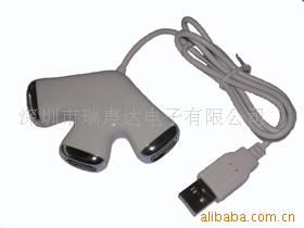 USBHUB(UH-619)