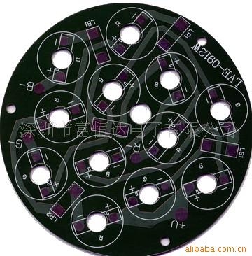 LEDXALUMINUMPCB(D)