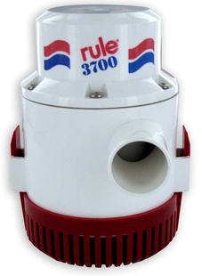 RULEœױ3700GPH