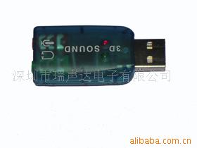 USB