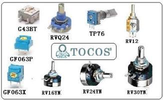 TOCOS λ GF063GF063P