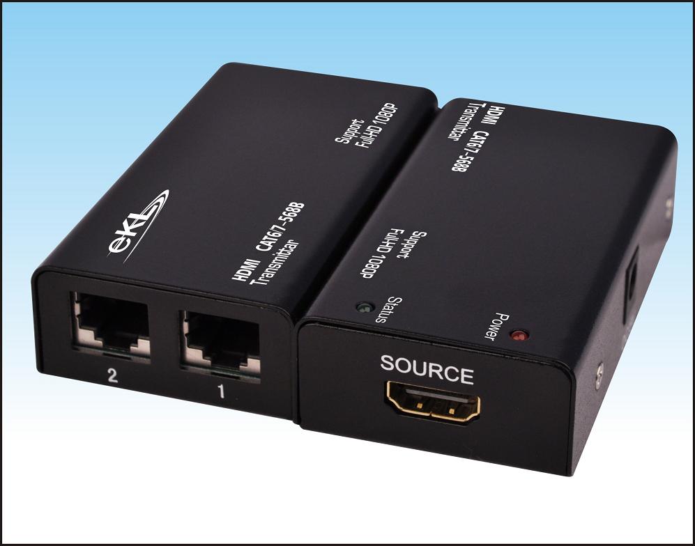 HDMIŴ HDMI|L HDMIW(wng)Lr EKL-HE