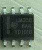 LM358\(yn)ŴSOP/DIP F(xin)؛(yu)r(ji)