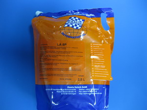 LA8P(rn)
