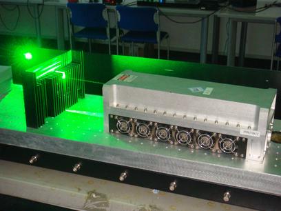 532nmGw6000~15000mW