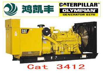 ڿذl(f)늙C(j)NۡCAT3412-720KW900KVA