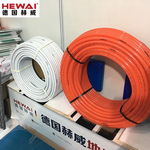 (gu)HEWAIԭbM(jn)ڵů tɫPE-RT16x2.0ůƷ|(zh)b(zhun)