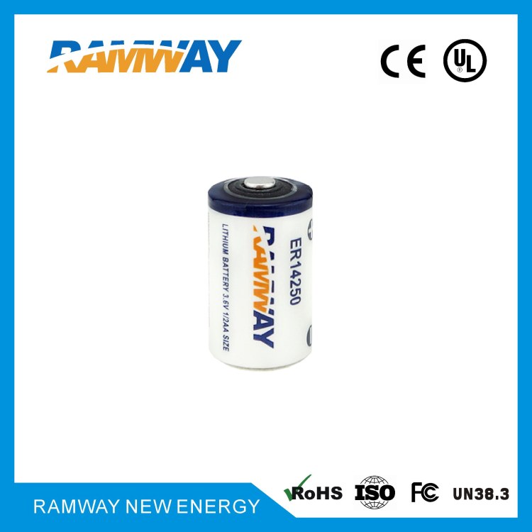3.6V䇁ER-14250늳-oy-ضȲɼ