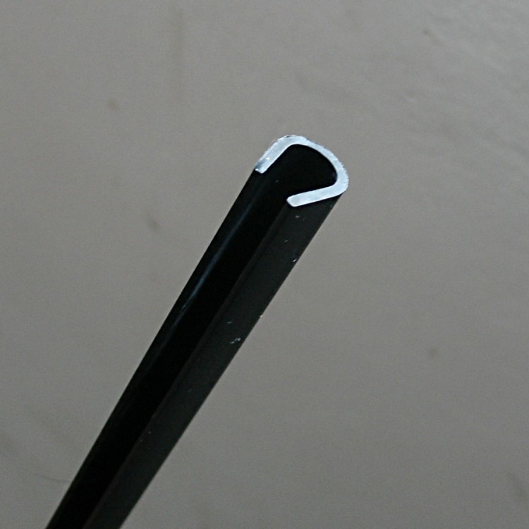 13 X 10 MM UPVCۮͲ 4 mm l