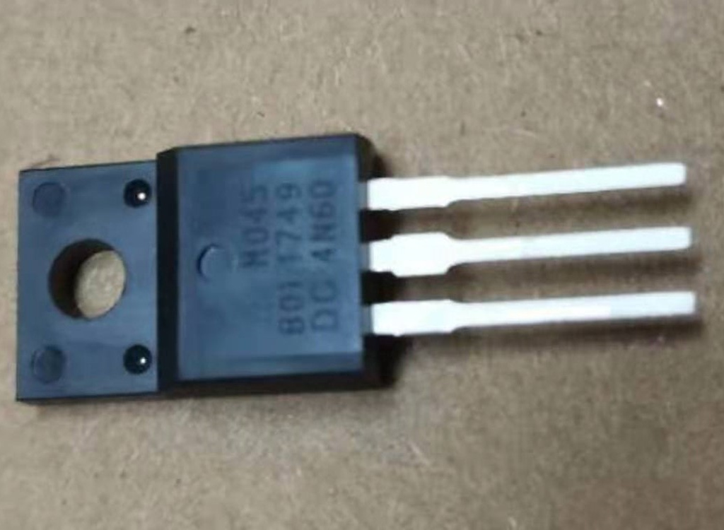 ߉MOSFET