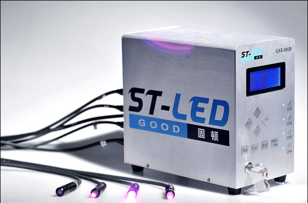UV-LEDc(din)Դ̻C(j)