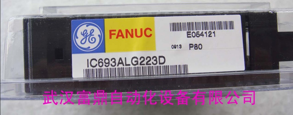 GE Fanuc IC693(90-30)ϵ