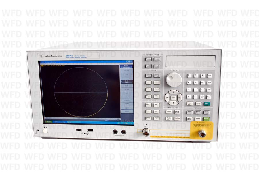 Agilent 5071C 5071B݂W(wng)j(lu)x  S