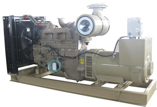 250Kw˹Ͱl(f)늙C(j)MNTA855-G1Brr