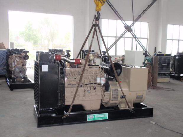 280Kw/350Kva˹Ͱl(f)늙C(j)MNTA855-G2Arr