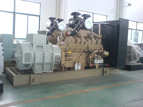 360Kw/450Kva˹Ͱl(f)늙C(j)MKTA19-G3rr