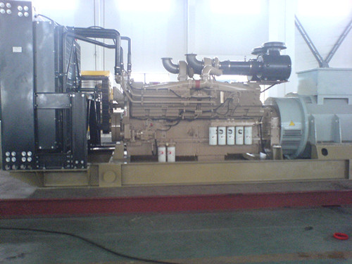 400Kw/500Kva˹Ͱl(f)늙C(j)MKTA19-G4rr
