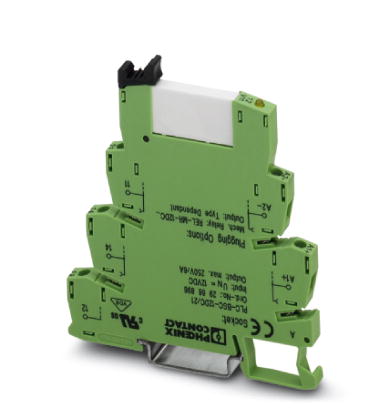 PLC-BSC-24DC/1/SEN˹^F(xin)؛Ϻһ