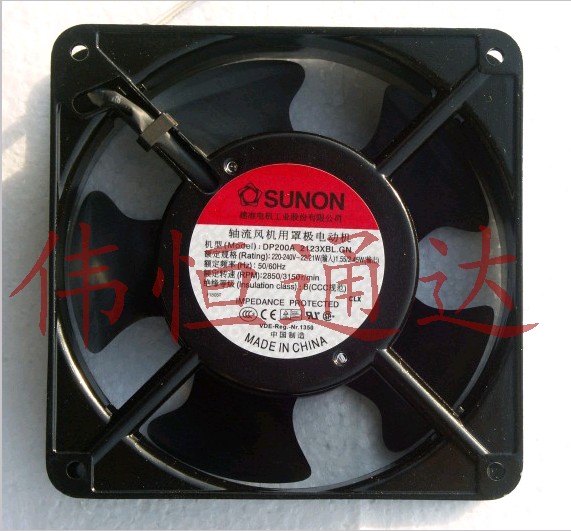 SUNONL(fng) sunonL(fng) sunon