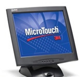 3M|@ʾ(Touchscreen Display)M1500