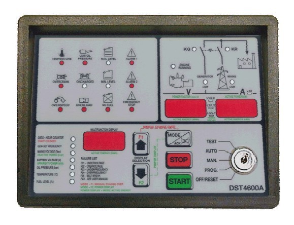 DST4600A|DST4601(ԭbM(jn))