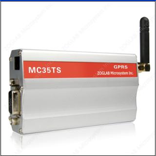 MC35TS GSM/GPRS MODEM (ni)ǶTMC37I