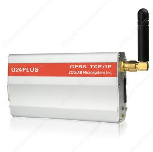Q24 PLUS oGSM /GPRS Modem