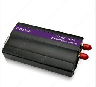 GPRS/GPS Modem GG3100 oλ؈