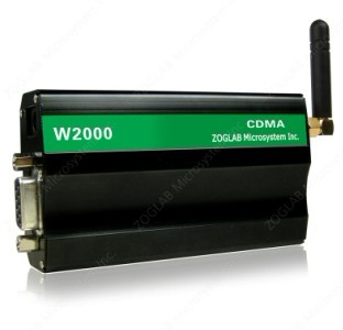 W2000 CDMAI(y)Modem (ni)ǶWavecomģK