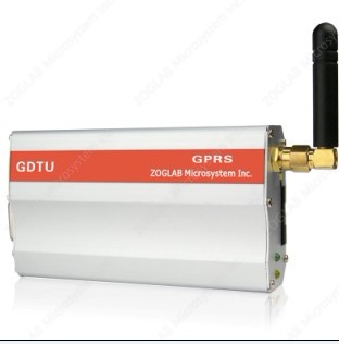 GPRS DTU o(sh)(j)͸ݔK