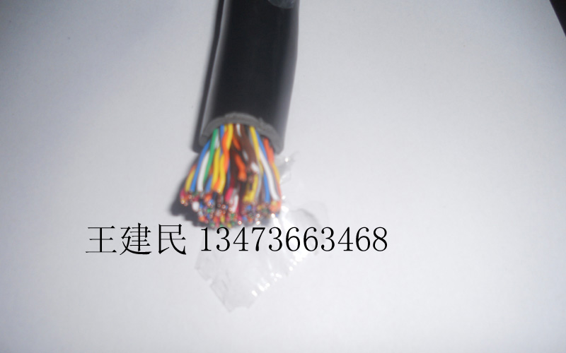 HYA-50*2*0.5|(bo)r(ji)