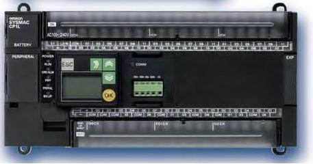 WķPLC  OMRON PLC
