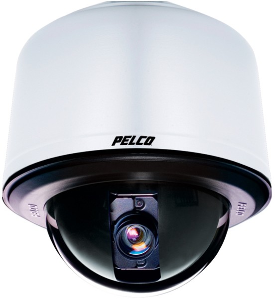 PELCO SD423-PG-E1-XC a(chn)