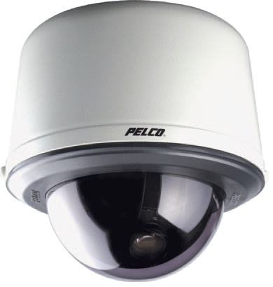 PELCO SD423-PG-1-XC a(chn)