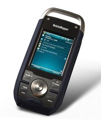 ܂Mobile Mapper6 (QMM6)F(xin)؛(yng)