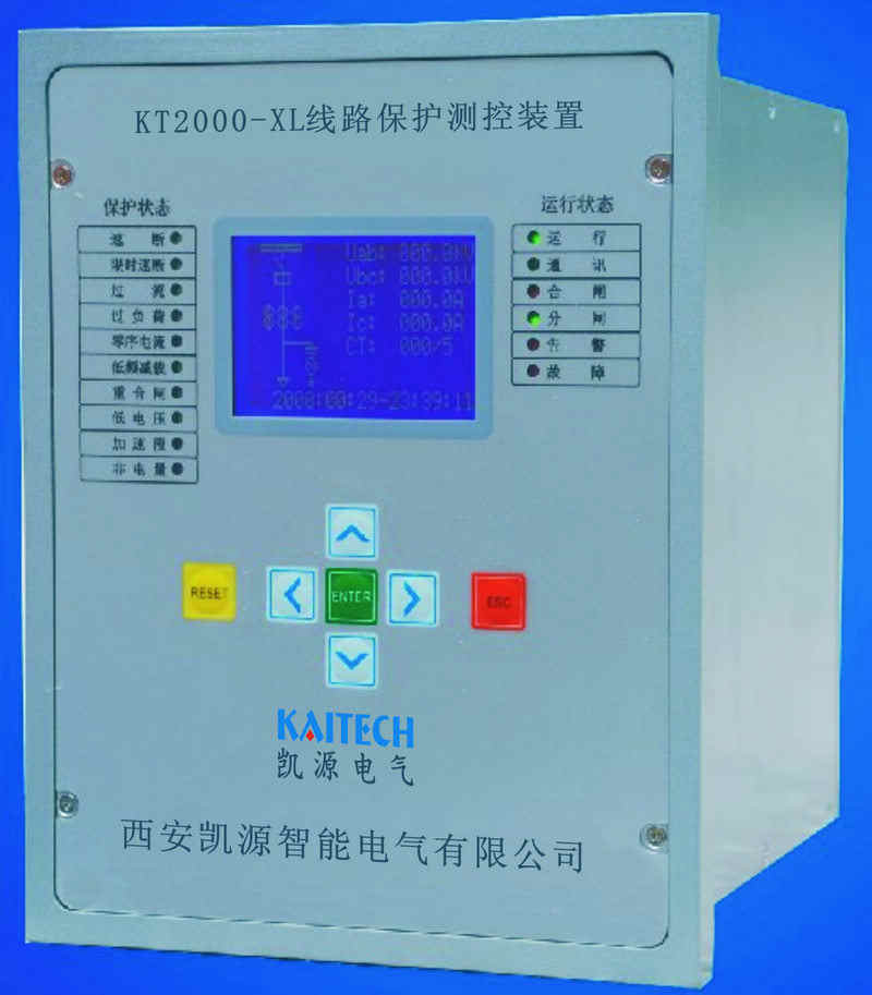 KT2000A-XL·oyb