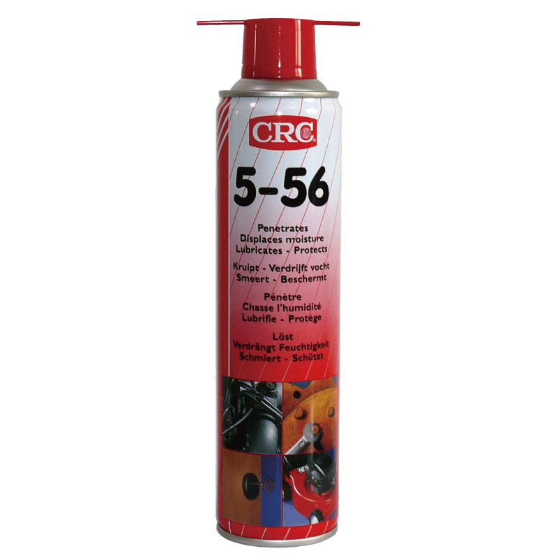 WCRC 5-56 ๦ܷP