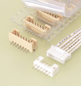 JSTBCONNECTOR