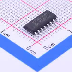΢о AIP74HC4051 bSOP-16 ȫģM_P(gun)/·(f)оƬ