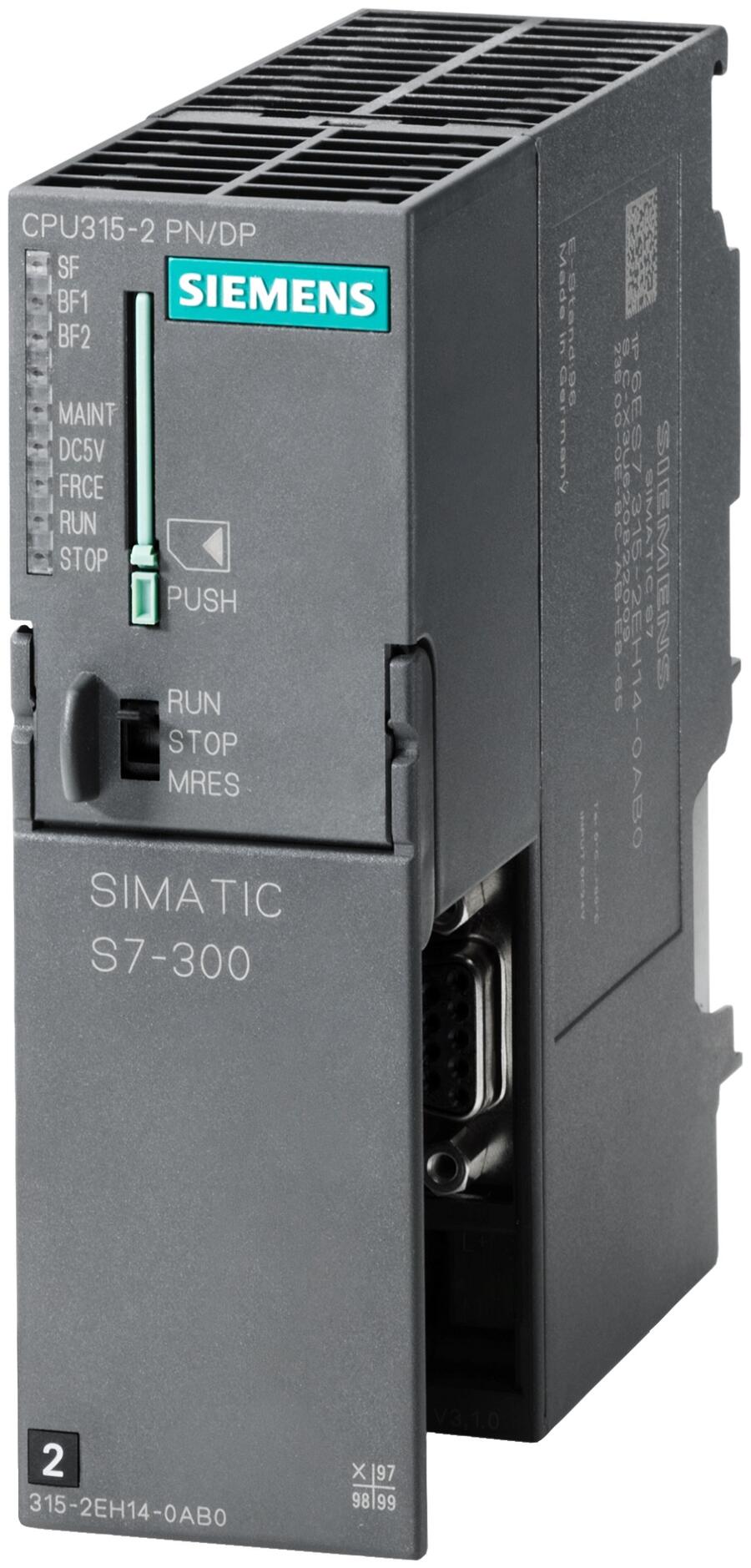 ȫԭbT(mn)6ES7315-2EH14-0AB0̎CPU 315-2PN/DP