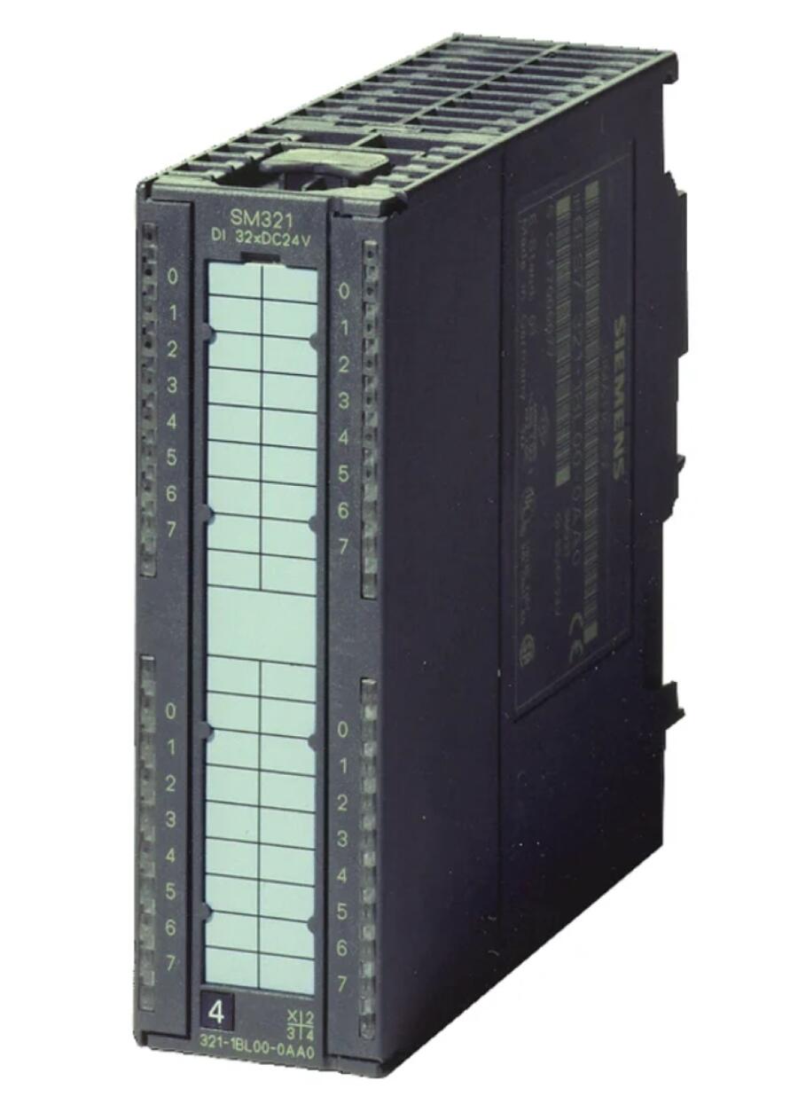 ȫԭbT(mn)6ES7321-1BL00-0AA0 32(sh)ݔSM 321 λx