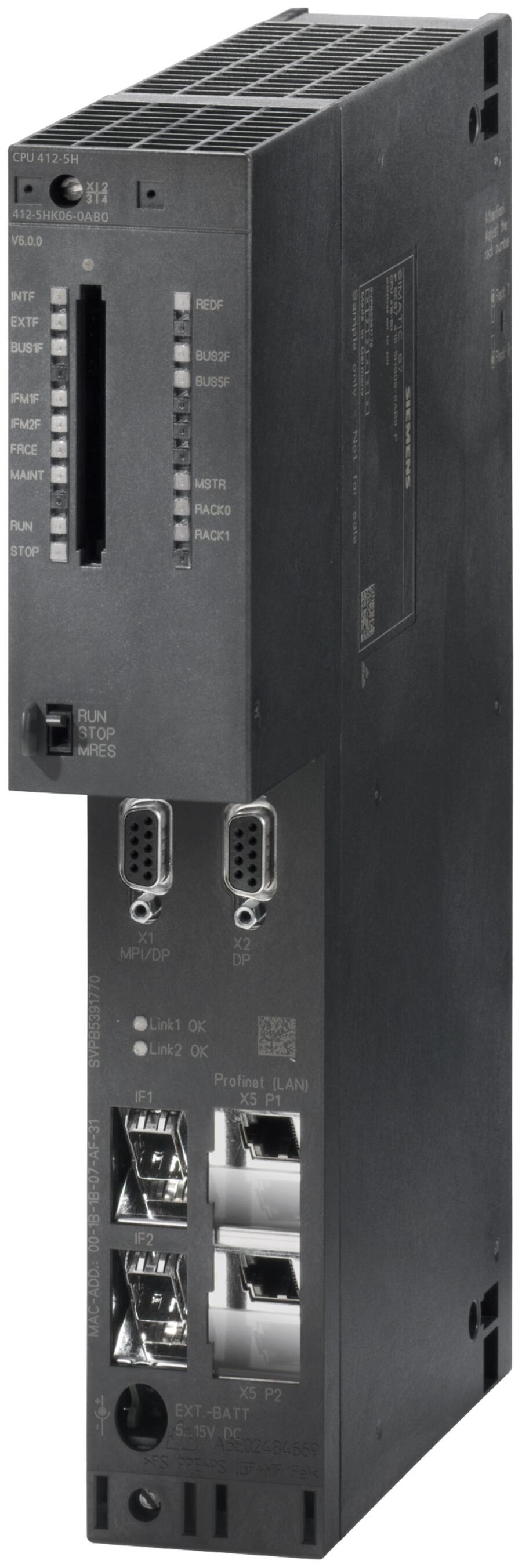 ȫԭbT(mn)6ES7412-5HK06-0AB0MCPU 412-5H PN/DP